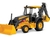 Manual de serviço Retroescavadeira 310K Backhoe Loader Repair