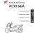 MANUAL DE SERVIÇO OFICINA Honda PCX 150 / A K