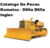 Catalogo De Pecas Komatsu - D60a D65a ingles - comprar online