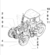 Catálogo de Peças trator TM 7010 - 7020 - 7030 - 7040 new holland