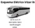 Esquema Elétrico onibus Irizar I6