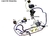 Manual Tecnico trator valtra serie A4 A114 A124 A134 - comprar online