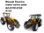 Manual Tecnico trator valtra serie A4 A114 A124 A134