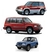 Manual susuki VITARA 3D-8V-16V 5D-16V 1996