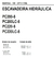 Manual De serviço Oficina Escavadeira komatsu Pc 200 pc 220 na internet