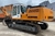 Catalogo de peças R944B Liebherr