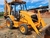 Catálogo de peças cat 416c retro escavadeira caterpillar