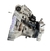 Manual de oficna caixa de câmbio FIAT Caixa C510