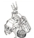 Catalogo de Pecas 370E Valmet