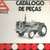 Catálogo de Peças Agrale 4300