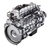 Manual De Reparação: Motor Nef 6 cilindros 4V 129 / 165 kW .