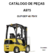 Catalogo De Peças Empilhadeira Yale - comprar online