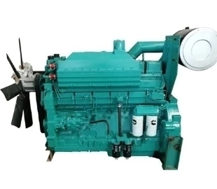 Catalogo Peças Motor KTA KTA19-G3 / G4 PARTS CATALOG Cummins