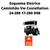 Esquema Elétrico Caminhão Vw Costellation 24-280 17-280 D08 24.280 17.280