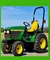 Catálogo Peças John Deere jd - 4500 - 4600 - 4700