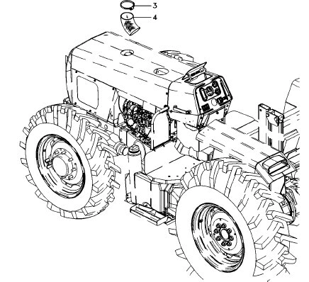 Catalogo de Peças Massey Ferguson 299