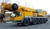 Catálogo peças 1100-2 Liebherr 1100 - 2 guindaste