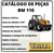 Catalogo De Pecas - valtra BM110 g2