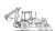 manual do Operador de Retroescavadeira case 580L 580L super