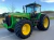 Catálogo de peças Tratores 8100 - 8200 - 8300 - 8400 john deere