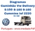 Esquema Eletrico Caminhão Vw Delivery 5.150 8.160 9.160 10.160 Isf cummins