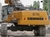 Catálogo peças R974B Liebherr R974B escavadeiras