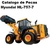 Catalogo de Pecas Hyundai HL-757-7 ingles