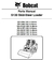 Catálogo de peças bobcat s130 parts ingles - comprar online