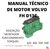 Manual Serviços Oficina Motor D13c Volvo