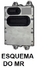 Esquema Elétrico Mercedes Benz atego - actros OM - 924 LA / 541 com arla PLD 2 - Guiamecanet