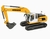 Catálogo peças R 916 Liebherr R916 escavadeiras