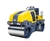 Catálogo de peças COMPACTADOR DE ASFALTO CC125 DYNAPAC