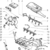 Manual Serviço reparação Oficina GOL Motor volkswagen Ea111 1.0 8v na internet