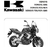 Manual de Serviço - Versys 2011 - Português completo