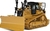 Catalago De Peças Do Trator De Esteira Caterpillar D6t