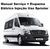 Manual Serviço + Esquema Elétrico Injeção Van Sprinter 2012 CDI 311 415 515 - comprar online