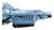 Manual de cambio automático (FR) AW30 series - AISIN - AW03-72L / AW03-72LE / AW30-43LE / AW30-40LE