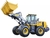 Manual de Operacao Pa Carregadeora XCMG LW500BR - comprar online