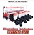 Manual de Instruções Plantadora Adubadora JM 3060 PD
