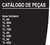 Catálogo Peças New Holland Tl 65 Tl 70 Tl 80 Tl 90 Tl 100 2003 A 2011 - Guiamecanet