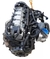 Tabela de motor VW FLEX 1.6 BJF BWX CCRA VOLKSWAGEN