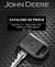 Catalogo de peças Motor John Deere 4045 PDF 4045DJ31, DJ61 , DJ62 4045TJ31, TJ61 , TJ62 4045HJ61, HJ62