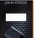 Manual de operação e serviço John Deere 300 3029 4039 4045 6059 6068 ingles