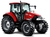 Manual reparação Maxxum 135 - 150 - 165 - 180 + guia de calibração