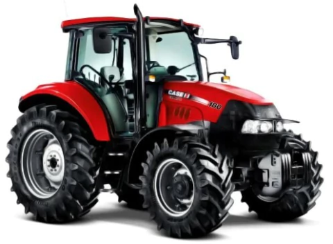 Catalago De Peças Do Tratores Case Maxxum 135 150 165 180