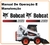 Manual De Operação E Manutenção Carregadeira Bobcat S650