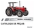 Catalogo de peças trator Massey mf 283
