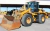 Esquema Elétrico hidraulico Caterpillar 938G - 2 PA CARREGADEIRA serie 2