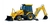 Catálogo Retroescavadeira rd 416 advance
