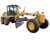 Catálogo de peças GR115A Motoniveladora XCMG GR115 completo